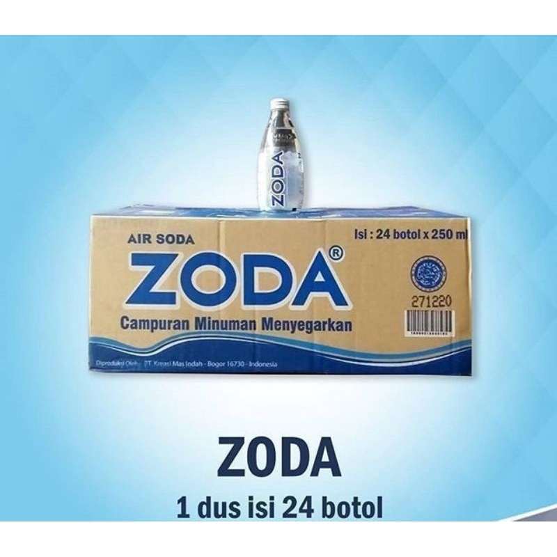 

12.12 HARGA GROSIR ZODA WATER 250 ML AIR SODA murah