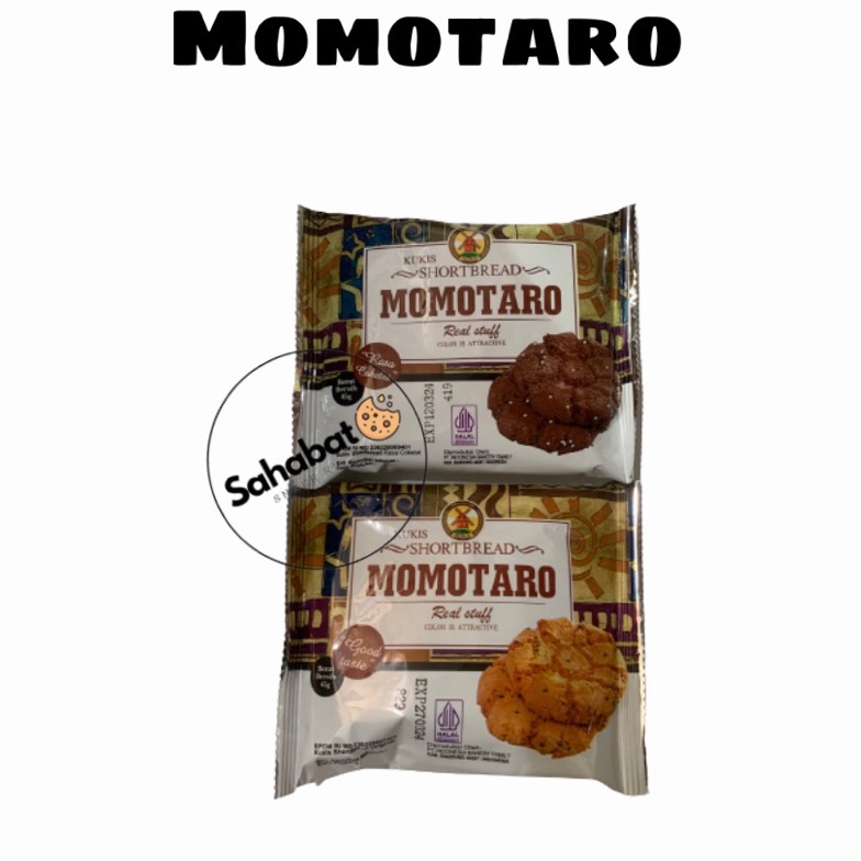 

H4rga Murah MOMOTARO COOKIES HARGA MURAH 10PCS Harga Baru