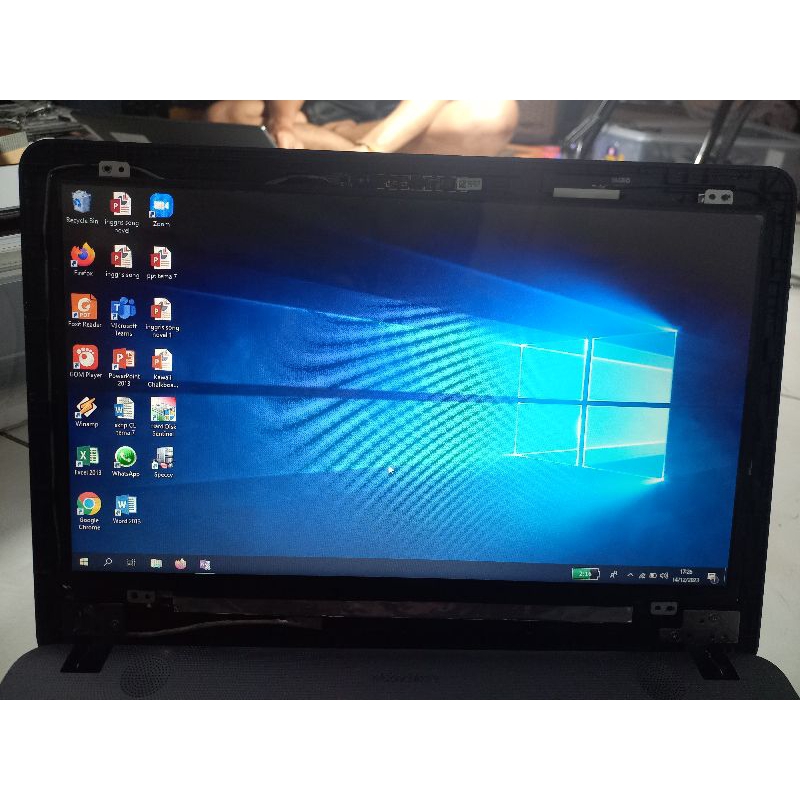 led lcd laptop layar  laptop 14 inch 30 pin  14.30 slim