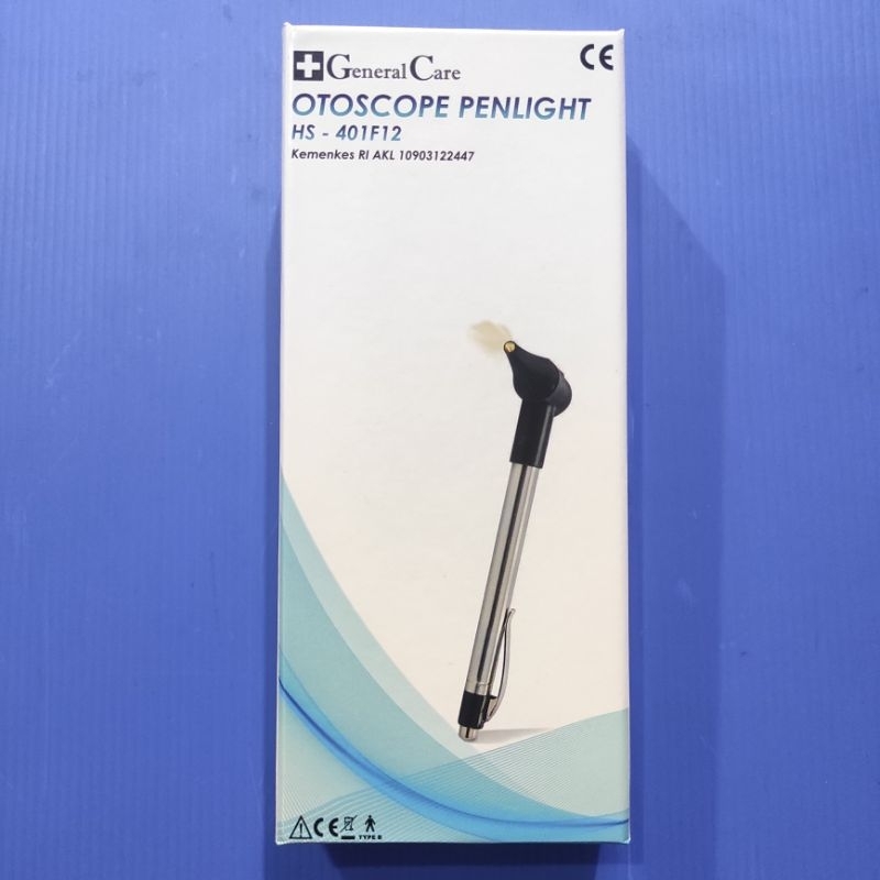 Otoskop/ otoscope General Care