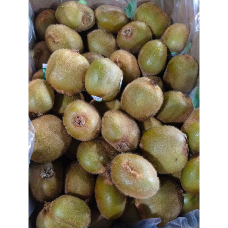 

Buah kiwi 500gr/kiwi green fress