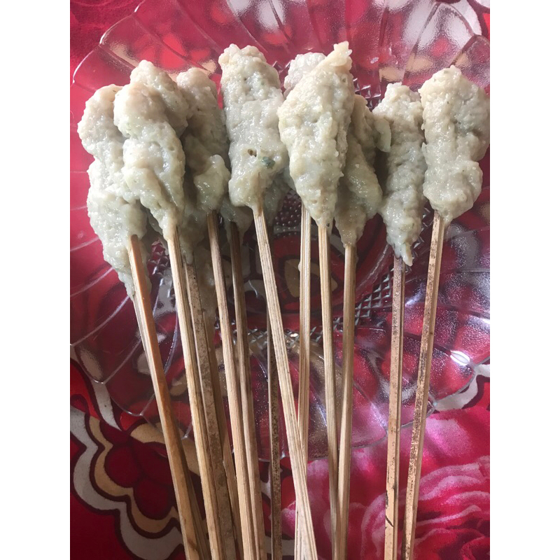 

Sempol Daging super (MENTAH)