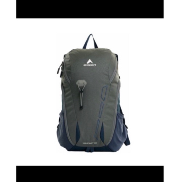 EIGER COMPACT 1.0 DAYPACK