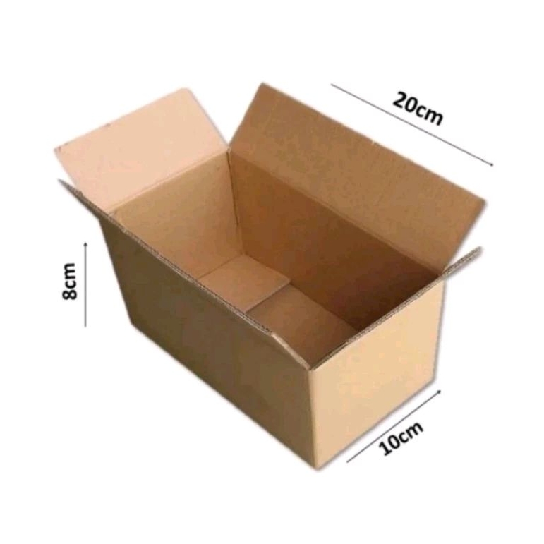 

KARDUS PACKING GARANSI