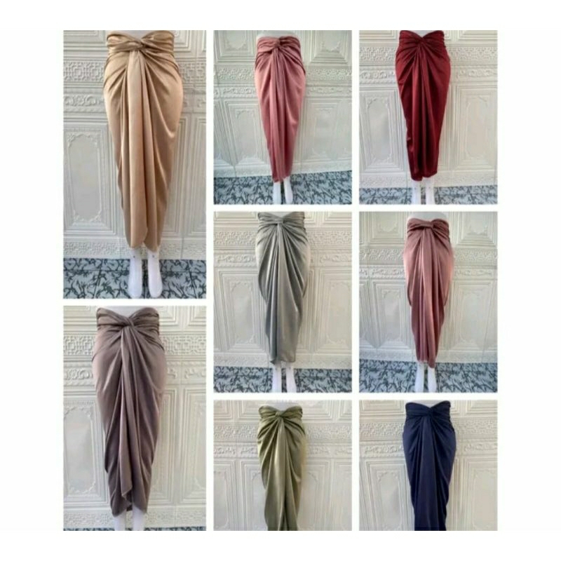 ROK LILIT POLOS FREE RING GESPER GARANSI TUKAR BARANG UANG KEMBALI