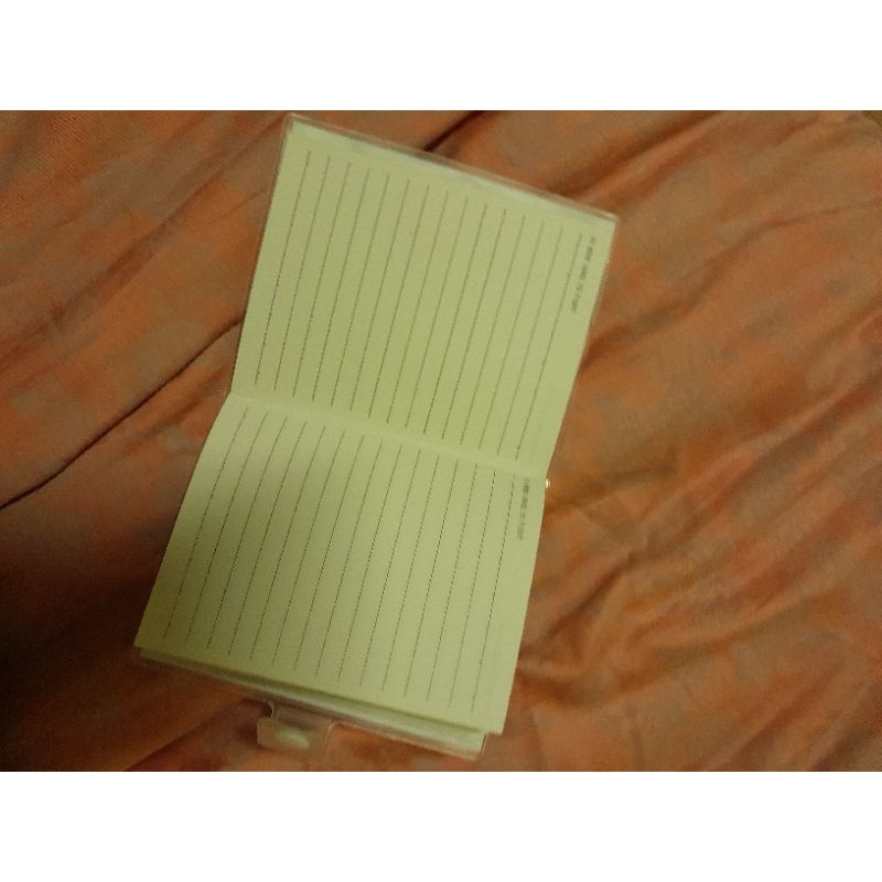 

buku diary