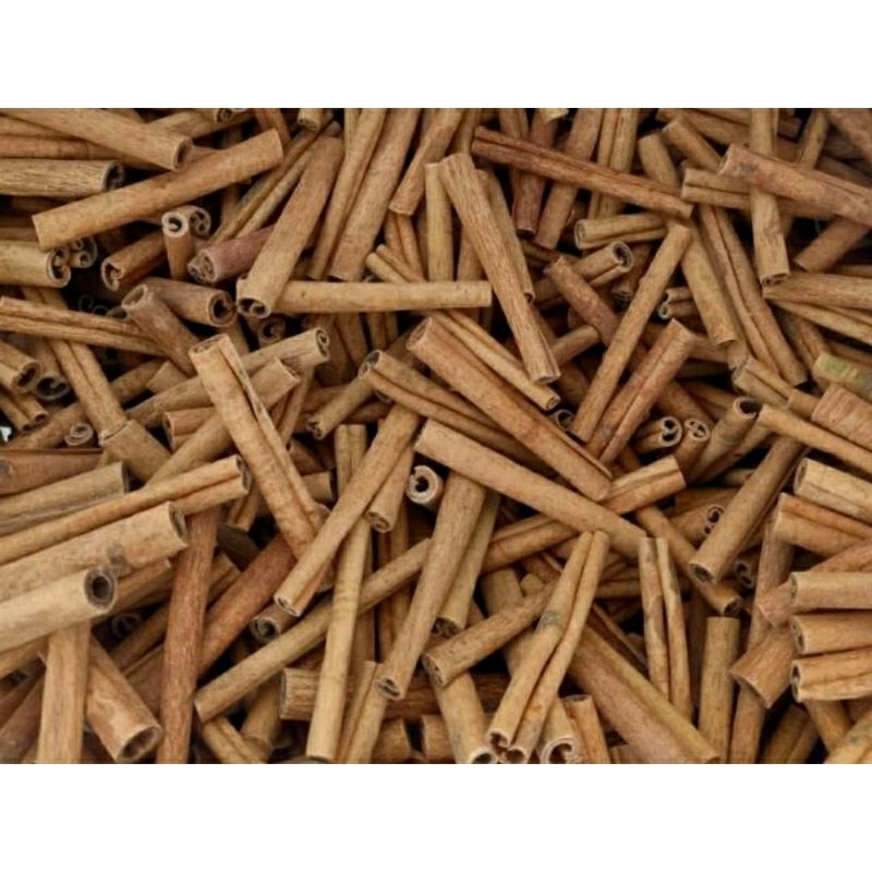 

kayu manis stik 8 cm 500gr