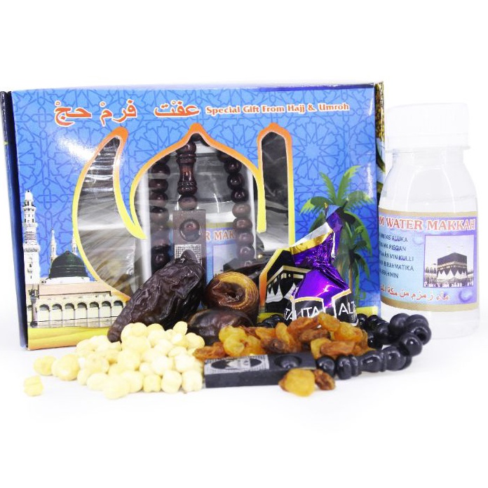 

MFZR4938 DISKON!!!!!!! oleh oleh haji umroh lengkap tasbih