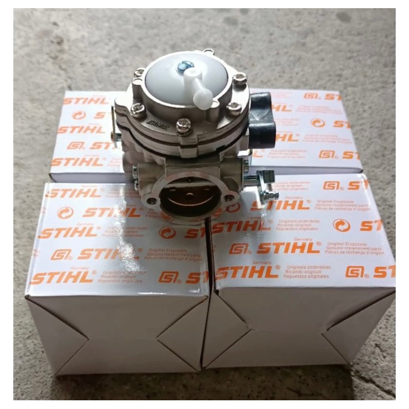 CARBURATOR CHAINSAW STIHL 070 ORIGINAL