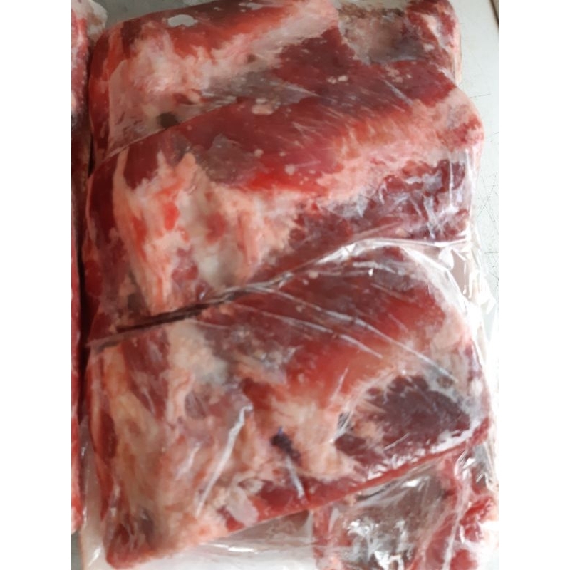 

IGA SAPI ORI 1kg