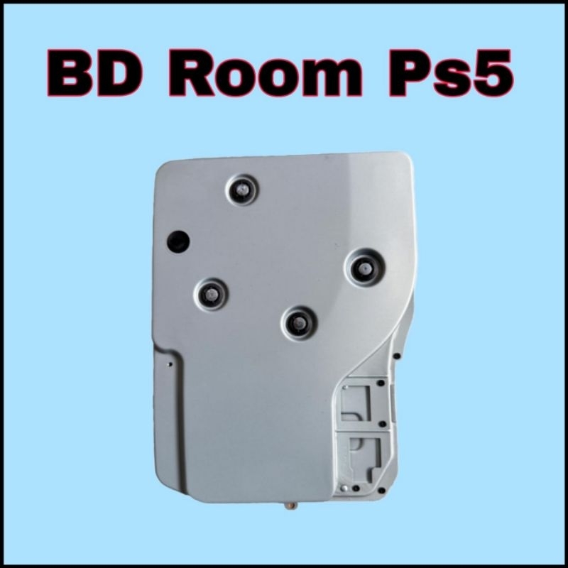 BD Room Mekanik Mesin Ps5 Disc