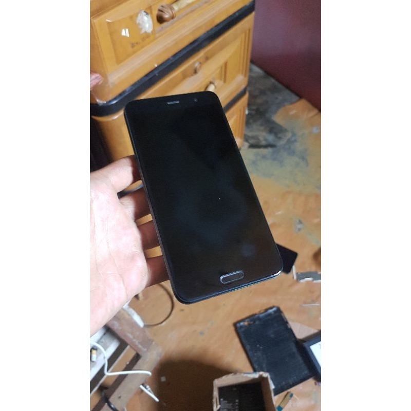 lcd advan nasa 5202 mulus