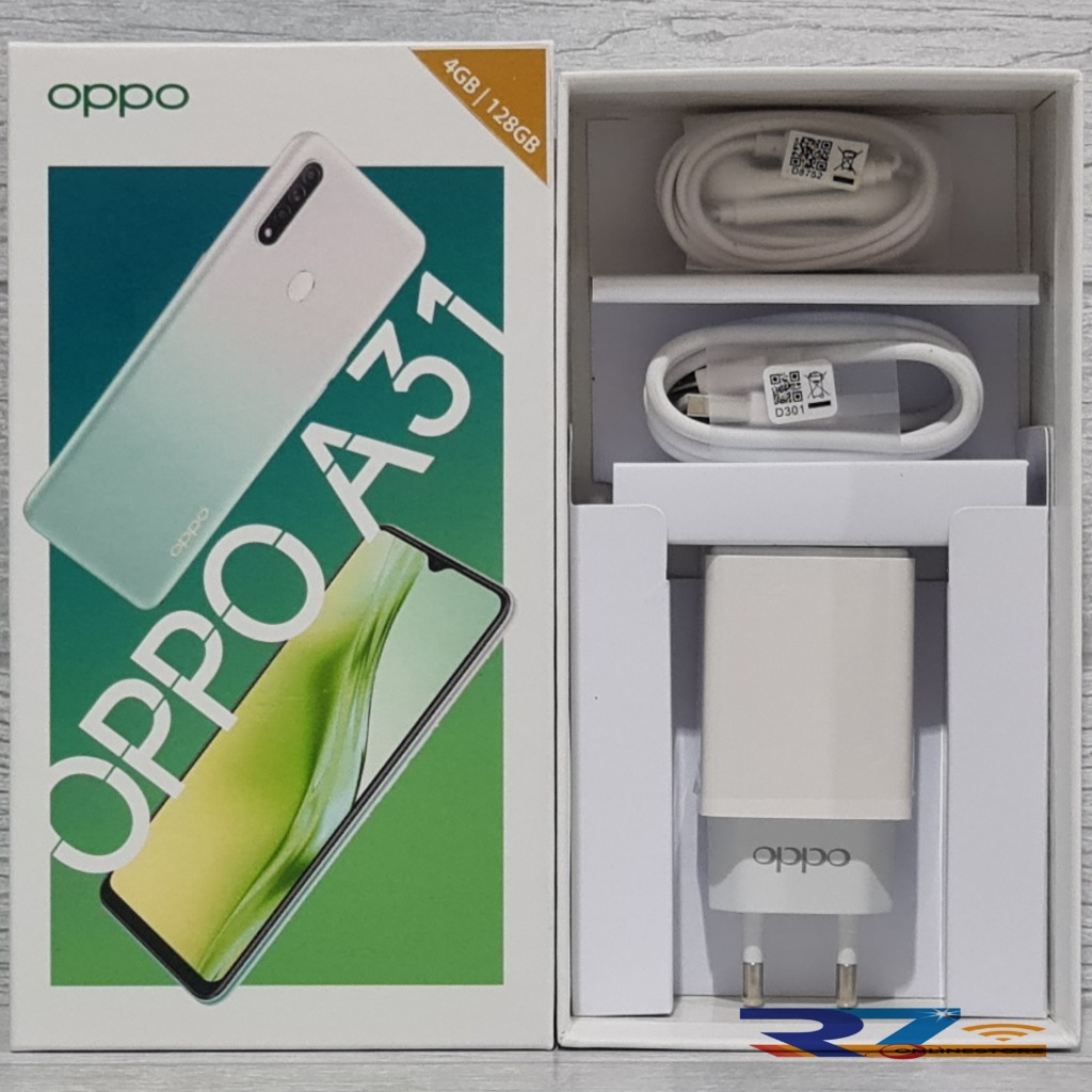 

BOX/DUS/KOTAK OPPO A31