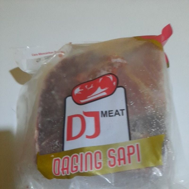 

Terbaru 12.12 daging sapi rendang 1kg serbuuu !