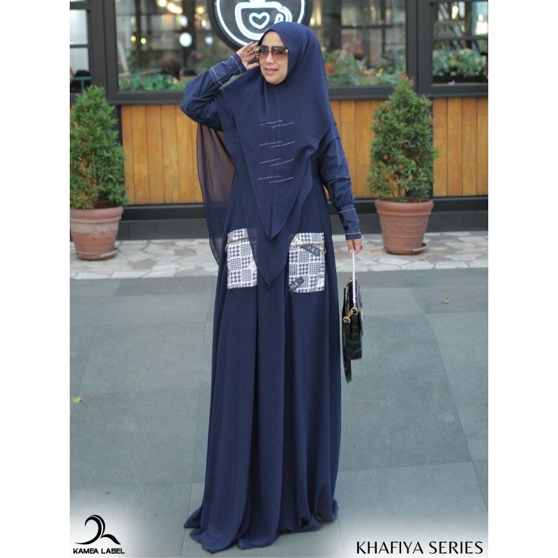 Khafiya Syar'i||Syar'i terbaru||Syar'i kekinian
