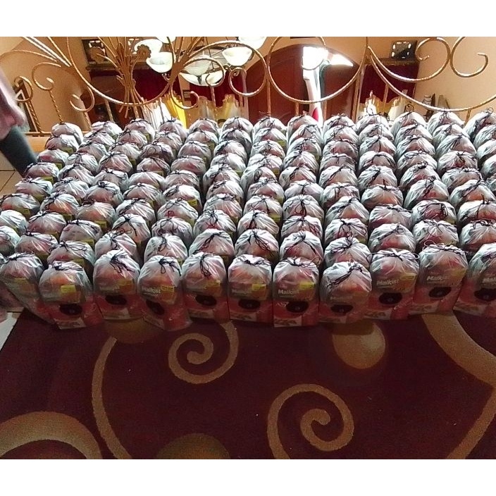 

TQLX7775 ✓ paket Snack ulang tahun anak murah meriah