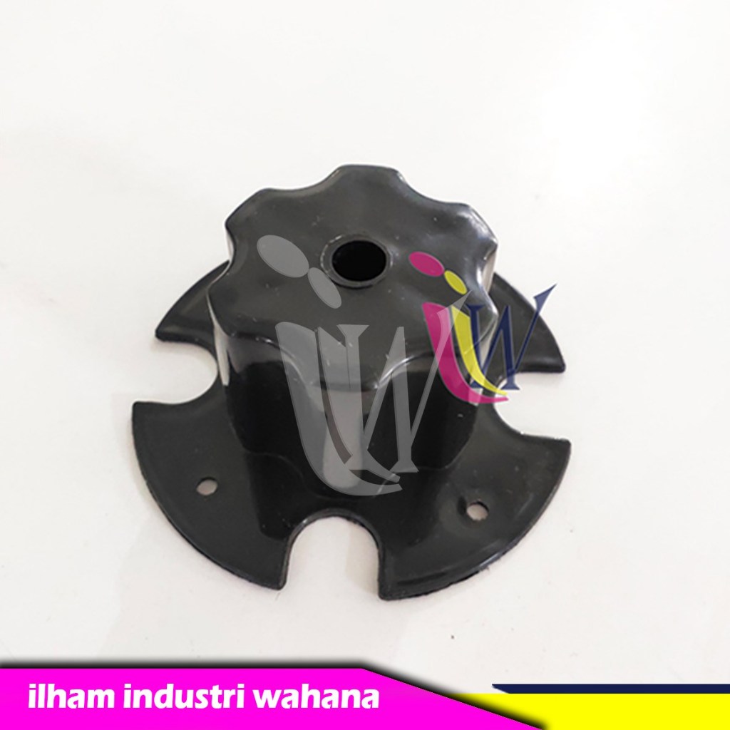 Dudukan Gearbox Mainan Mobil/Motor AKI