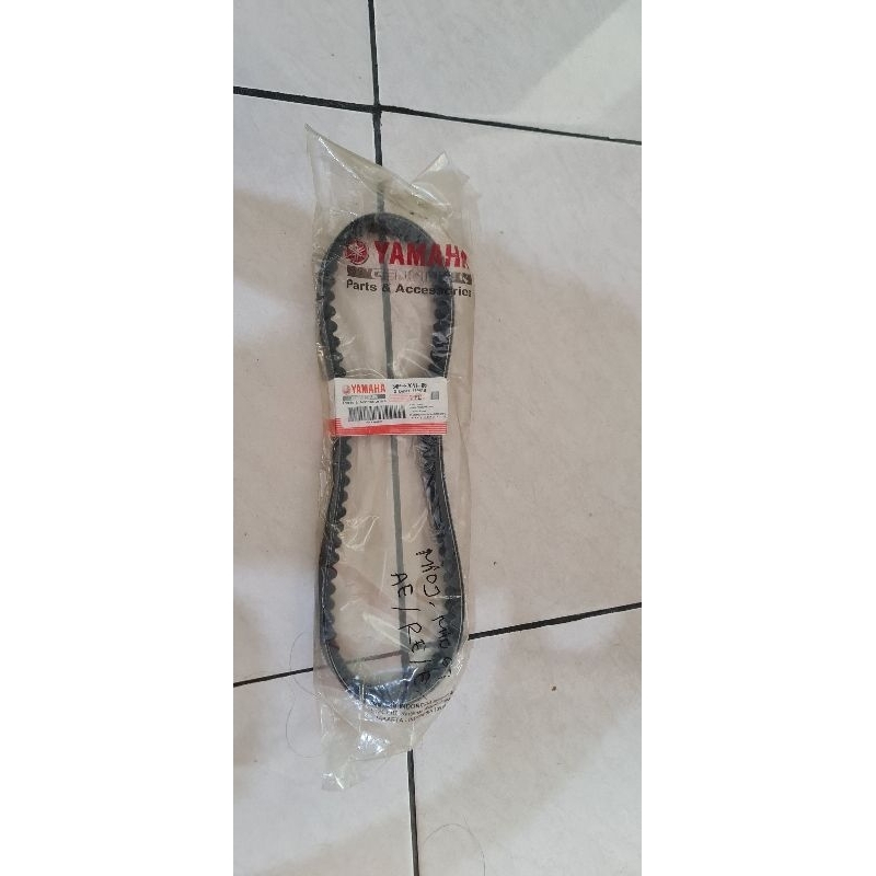 Fan belt Yamaha Mio J Original