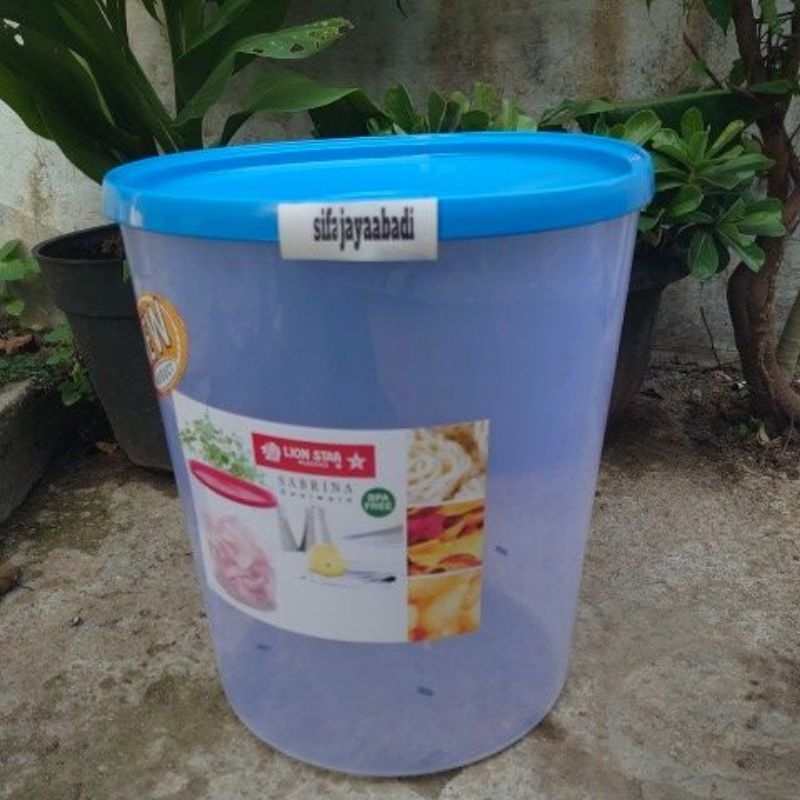 TOPLES JUMBO 12LITER LION STAR ORI/TOPLES LION STAR ORI