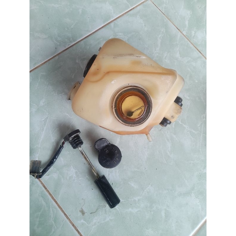 bak oli samping lobang intip rx king cobra original