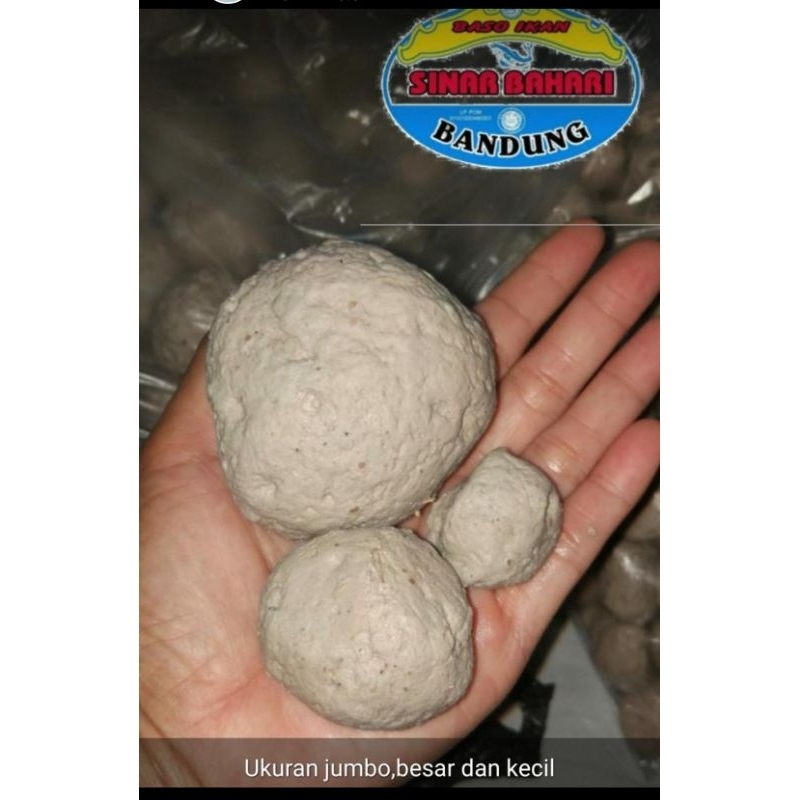 

BaksoIkanSinarBahariBandung