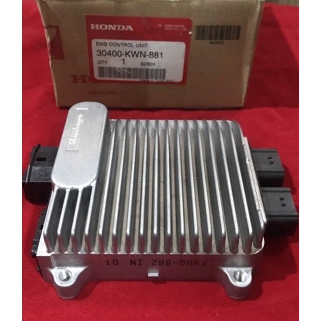 Engine Control Unit (ECU PGM-FI) PCX 125 CBU - 30400KWN881