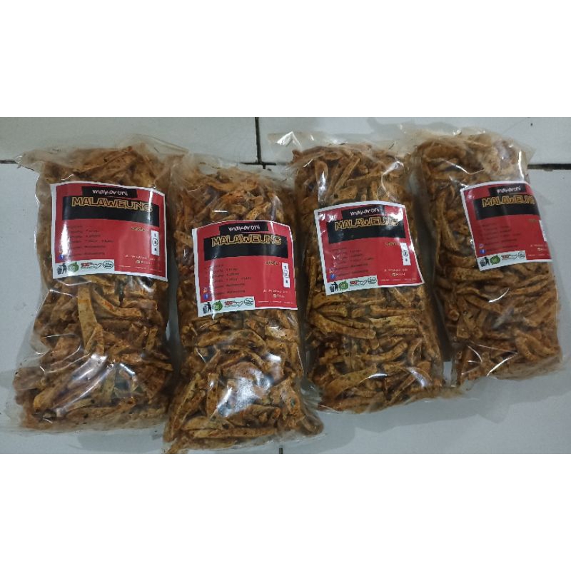 

BASRENG/BASRENG PEDAS/BUMBU DAUN JERUK/BASRENG MALAWEUNG 1/4