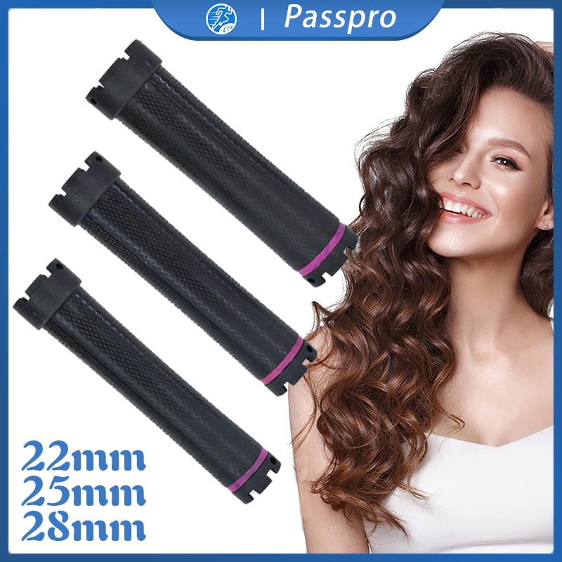 Roll Keriting Rambut Digital Setting Perm 220volt Roll Digital Perm