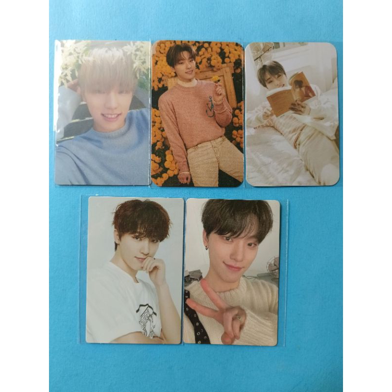 PC Dino Seventeen, YC Mecima, Carland 2023, Teenage White, FTS Carver