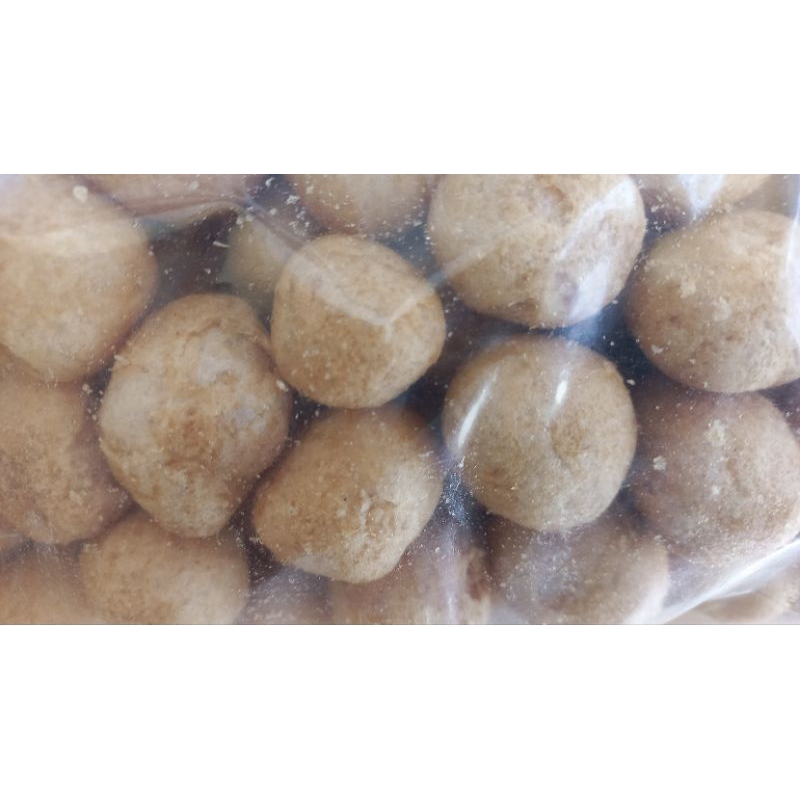 

Kerupuk tengiri