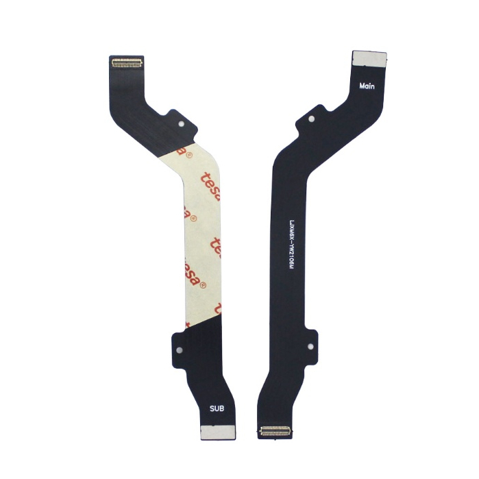 FLESIBLE FS BOARD XIA MI 6X ORI SAMBUNGAN DARI PAPAN CAS KE MESIN MI A2