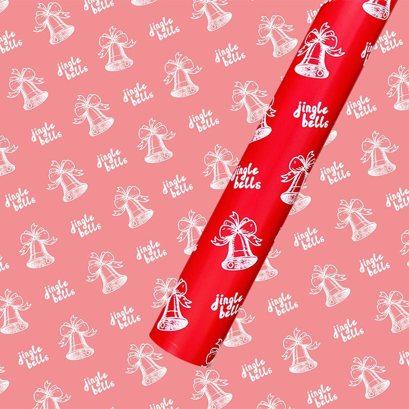 

Kertas Kado Edisi Christmas