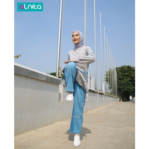 SETELAN OLAHRAGA BY NIBRAS FLASHALE