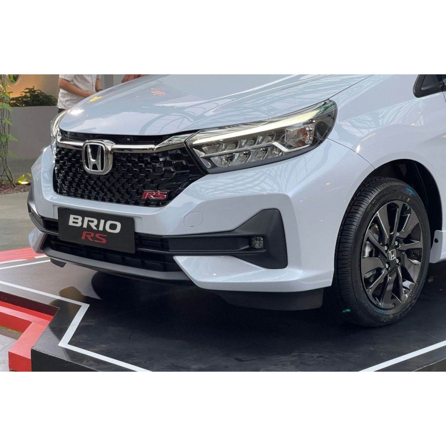List Grill ALL NEW BRIO SATYA & RS 2023-2024