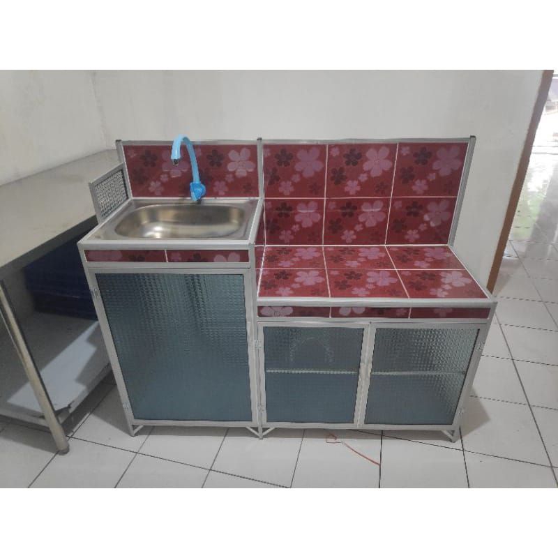 MEJA KOMPOR 2 PINTU RAK KOMPOR 2 PINTU LEMARI GAS MEJA GAS MEJA KOMPOR 3 PINTU RAK KOMPOR 3 PINTU RA