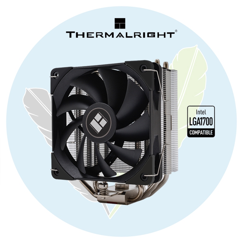 Thermalright Assassin X 120 CPU Cooler