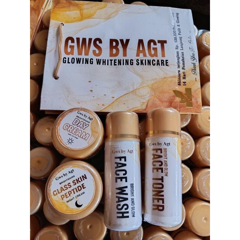GWS by agt
