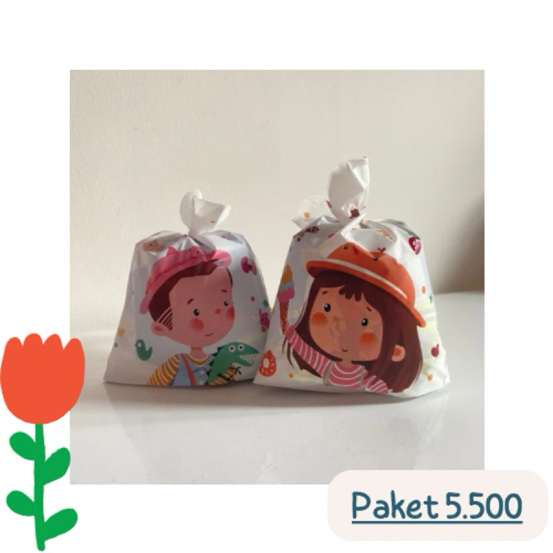 

Hampers Makanan by 7p.m | part 1