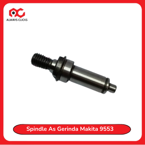 SPINDLE AS GERINDA MAKITA 9553