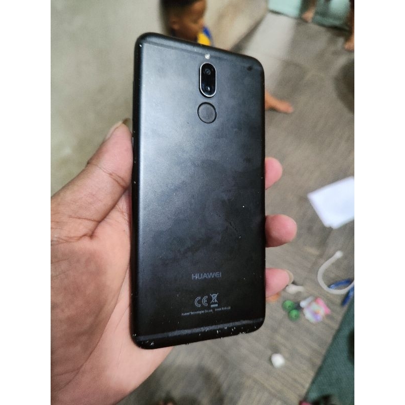 Huawei nova 2i 4 /64 hp only nominus mulus siap pakai
