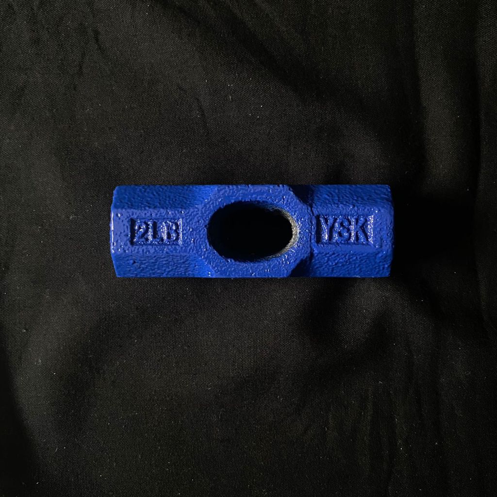 Palu Bodem / Palu Batu / Mata Palu Bodem 2Lb