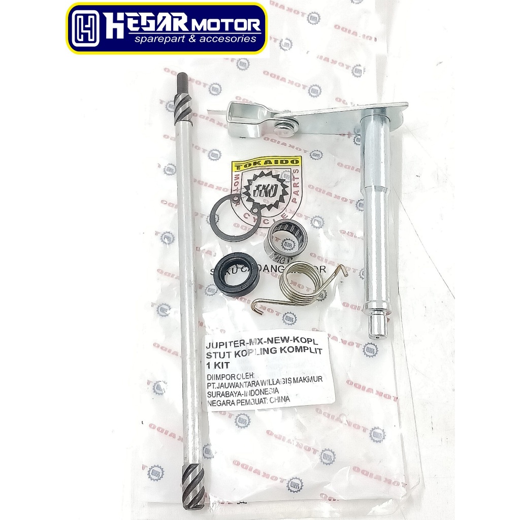STUT KOPLING JUPITER MX NEW TOKAIDO