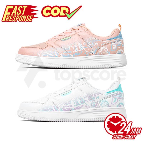 SEPATU SNEAKERS WANITA PHOENIX RYOKO