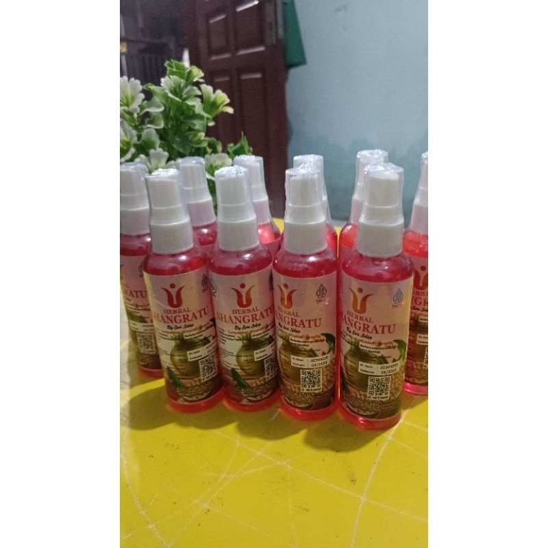 

Herbal Shangratu Original 100% by Agen Medan