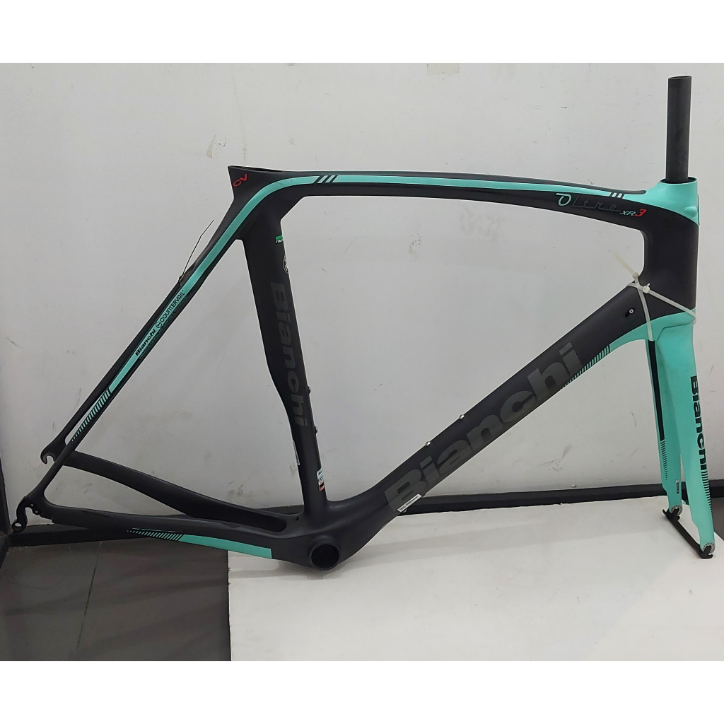 Harga sale roadbike bianchi