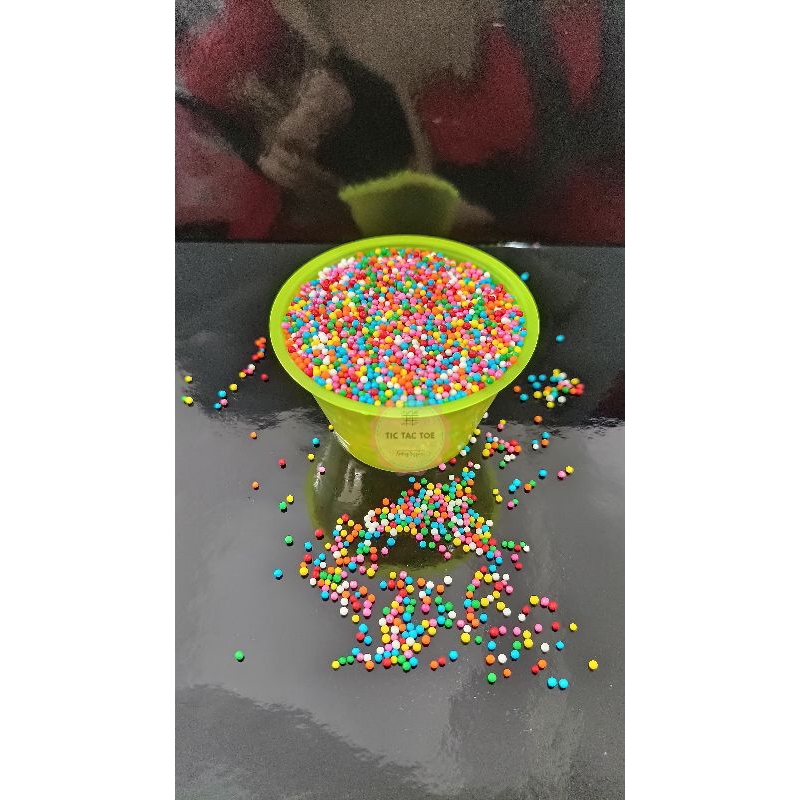 

Sprinkle Trimid Repack (100gr)