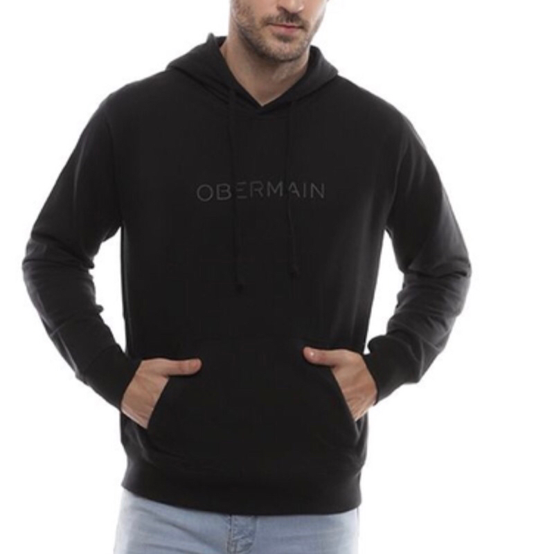Obermain Pullover Men / Obermain Hoodie Men