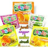 

JASJUS MINUMAN INSTAN SERBUK ANEKA RASA (1 RENCENG ISI 10 SACHET)