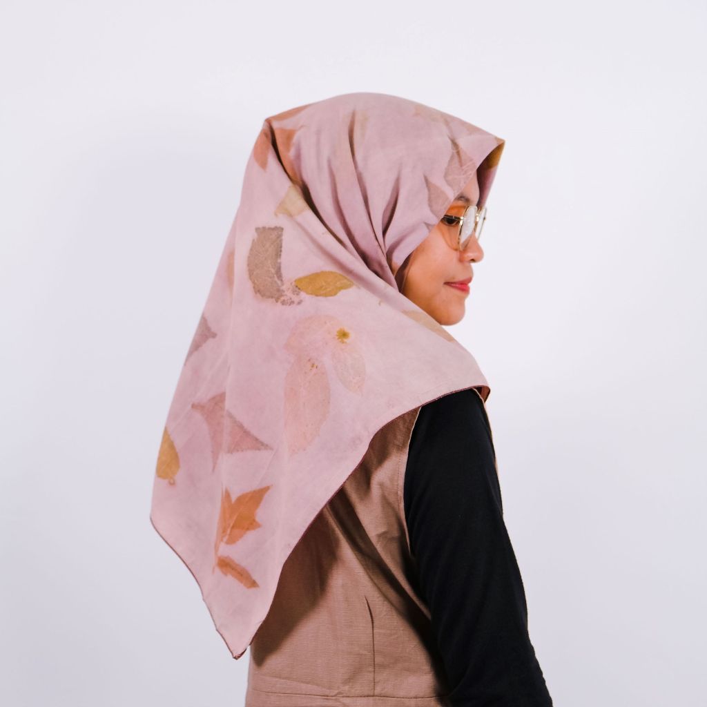 JILBAB ECOPRINT/HIJAB ECOPRINT/KERUDUNG ECOPRINT