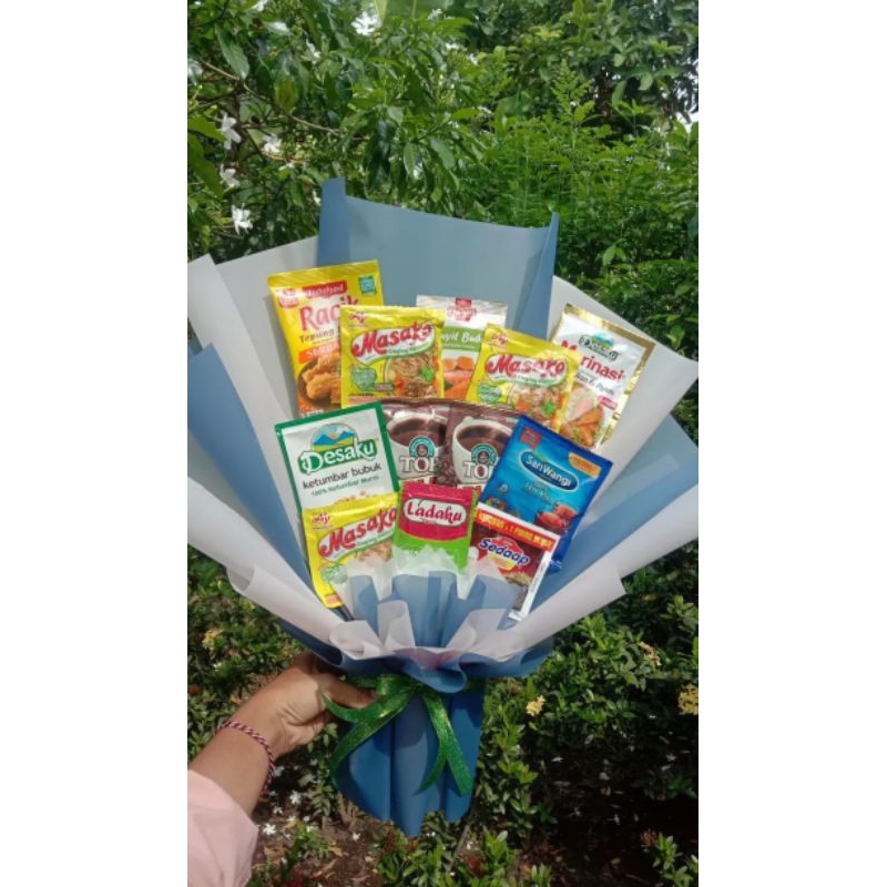 

BUKET BUMBU DAPUR TERMURAH BERKUALITAS/BUKET SPESIAL HARI IBU